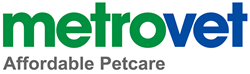 MetroVet | Vets in Wood Green, London Logo